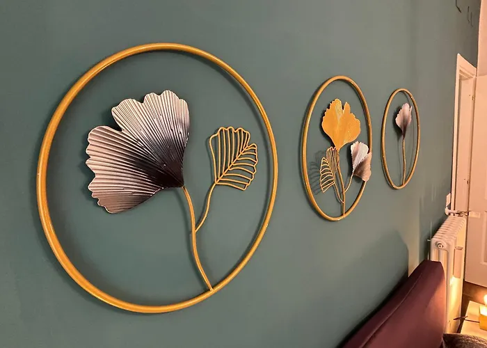La Casa Di Rosa , Elegante A Corso Trieste, Metro B Apartment Rom