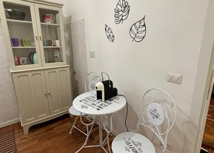 La Casa Di Rosa , Elegante A Corso Trieste, Metro B * Rom