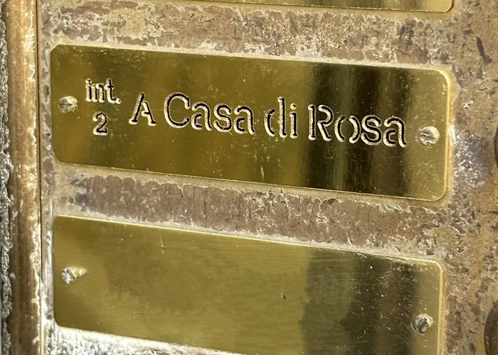 La Casa Di Rosa , Elegante A Corso Trieste, Metro B Rom