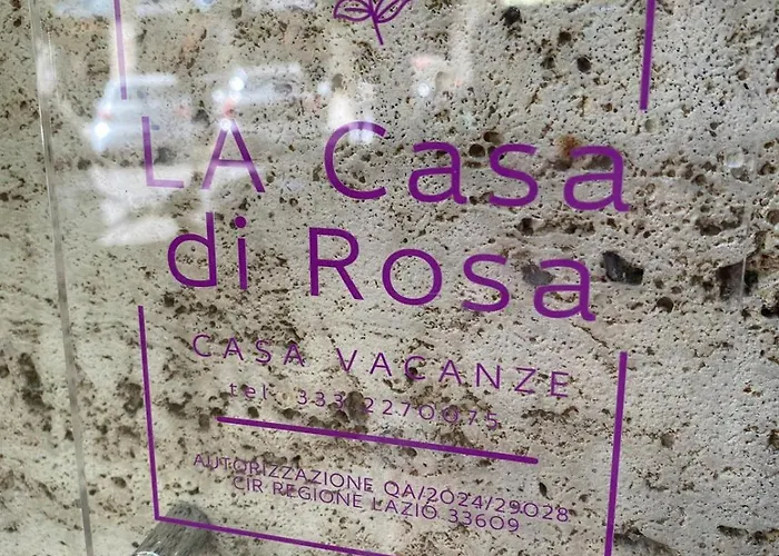 La Casa Di Rosa , Elegante A Corso Trieste, Metro B Apartment