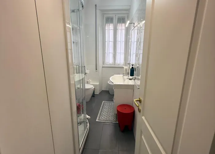 La Casa Di Rosa , Elegante A Corso Trieste, Metro B Apartment Rom