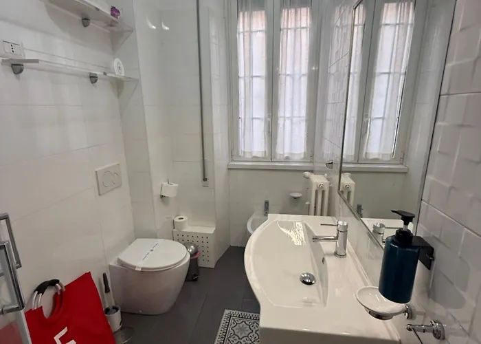 La Casa Di Rosa , Elegante A Corso Trieste, Metro B * Rom