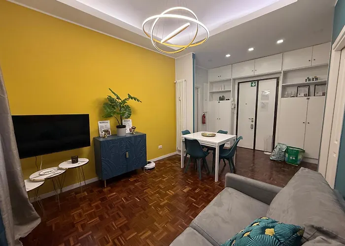 La Casa Di Rosa , Elegante A Corso Trieste, Metro B